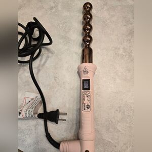 Lange Bubble wand hair styler. Used but works great.